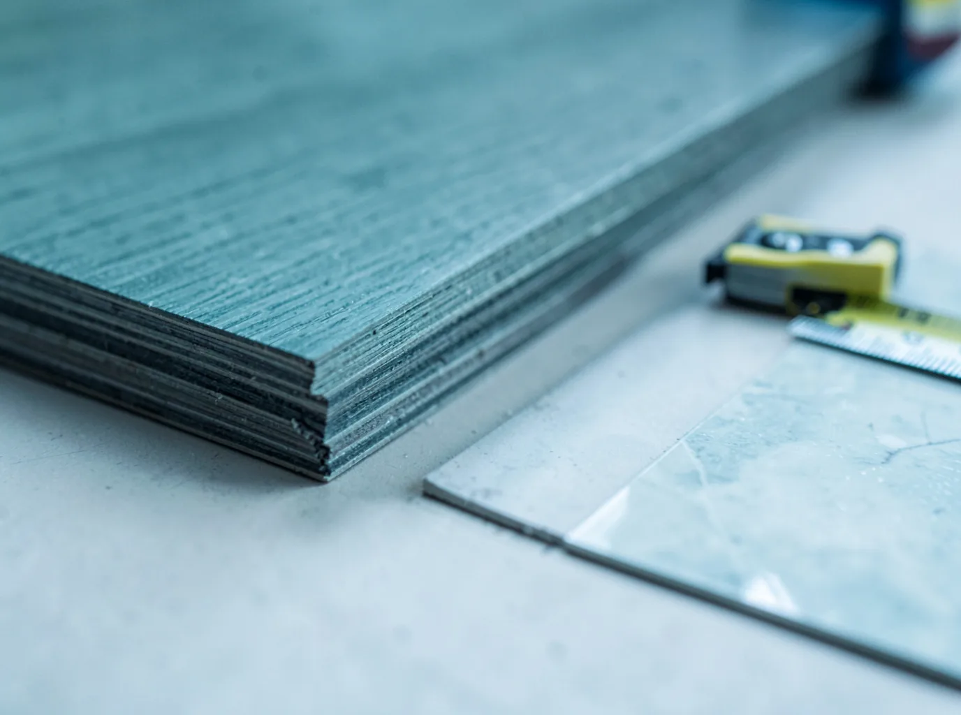 Luxury Vinyl Plank Installation Ethel, WA FAQs